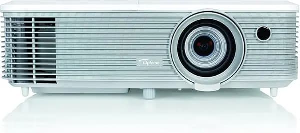 Image of Optoma X345 3200 ANSI Lumens XGA Portable Projector