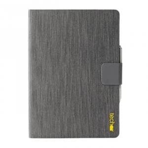 Image of Tech Air iPad Pro 12.9" Folio Case Black 8TETAXIPP028