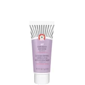 Image of First Aid Beauty KP Bump Eraser Body Scrub with 10% AHA 56.7g