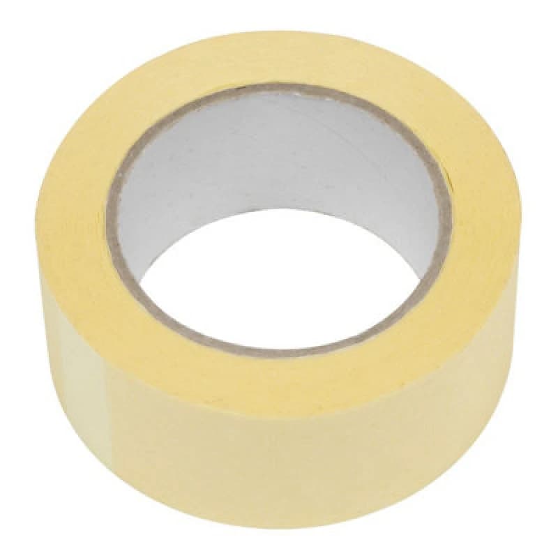 Image of Sealey Premium Masking Tape MTLB36 Width: 36mm