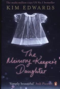 Image of The Memory Keepers Daughter by Kim Edwards Paperback