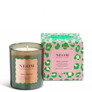 Image of NEOM Real Luxury Limited Edition 1 Wick Candle