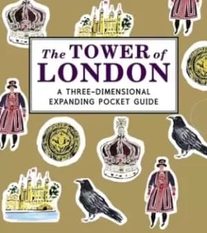 Image of The Tower of London by Nina Cosford