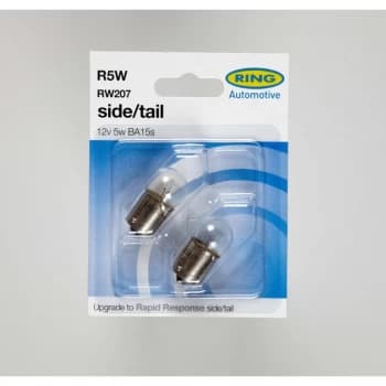 Image of Ring Side & Tail R5W - RW207