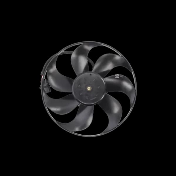 Image of NRF 47733 Cooling Fan D1: 517mm, Brushless Motor Fan,radiator (508)