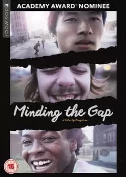 Image of Minding the Gap - DVD