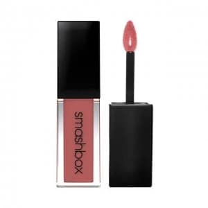 Image of Smashbox 'Always On Matte' Liquid Lipstick 4ml - Baja Bound