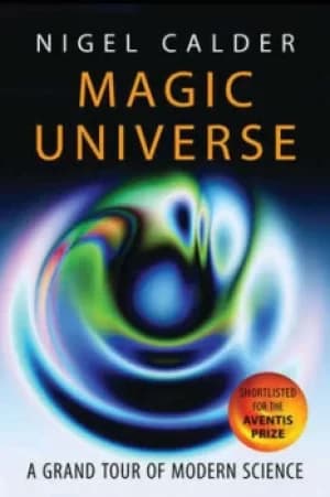 Image of Magic universe by Nigel Calder