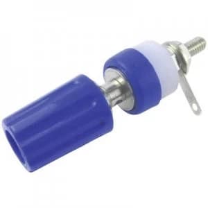 Image of Pole terminal Blue 15 A Cliff TP1