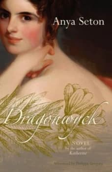 Image of Dragonwyck by Anya Seton Paperback