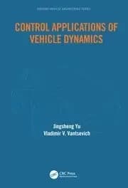 Image of Control Applications of Vehicle Dynamics