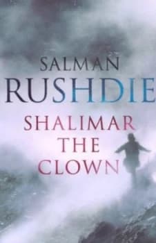 Image of Shalimar the Clown by Salman Rushdie Book
