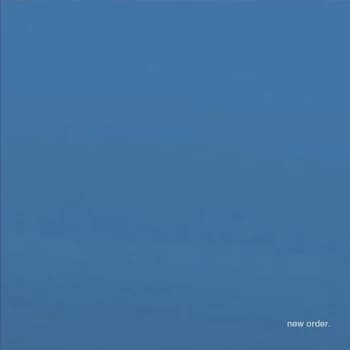 Image of New Order - Be A Rebel Vinyl