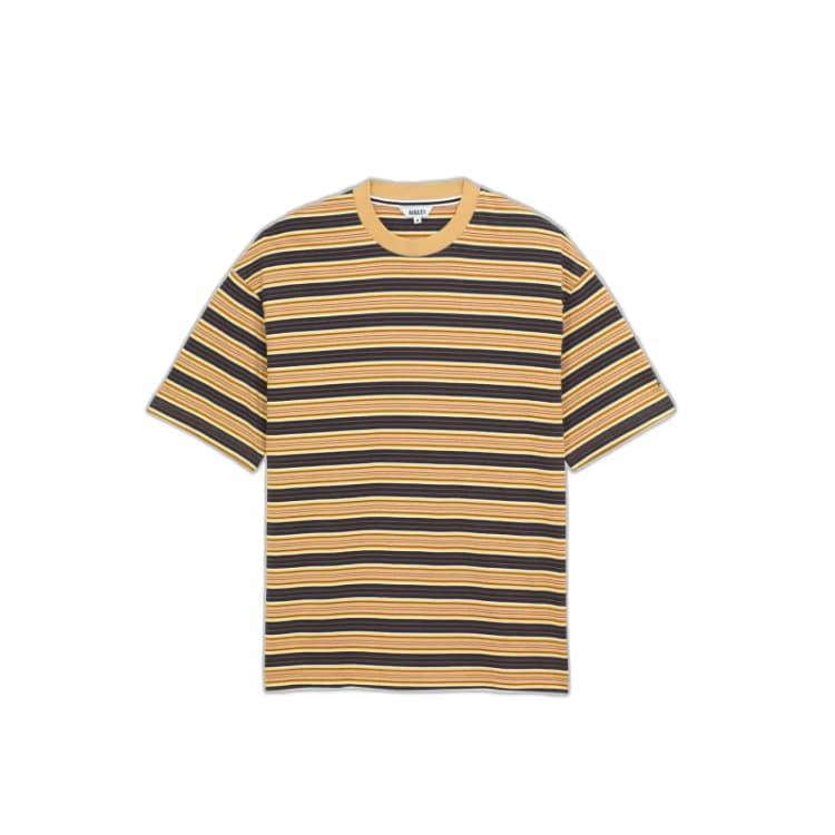 Image of Aigle T-Shirt Aigle Bleu Unisex M