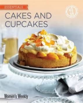 Image of Cakes and Cupcakes Paperback