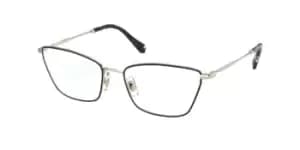 Image of Miu Miu Eyeglasses MU52SV AAV1O1