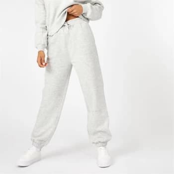 Image of Jack Wills Relaxed Joggers - Grey