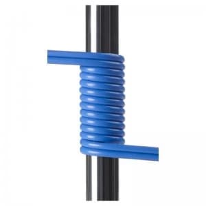 Image of HPE Premier Flex LC/LC Multi-mode OM4 2 Fiber 5m Cable