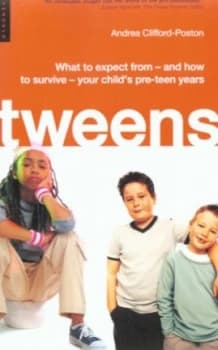 Image of Tweens by Andrea Clifford-Poston Paperback