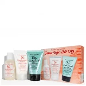 Image of Bumble and bumble Summer Air Dry Set