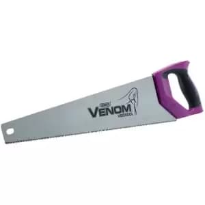 Image of Venom Double Ground Laminate Saw 500mm
