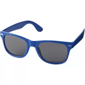 Image of Bullet Sun Ray Sunglasses (One Size) (Royal Blue)