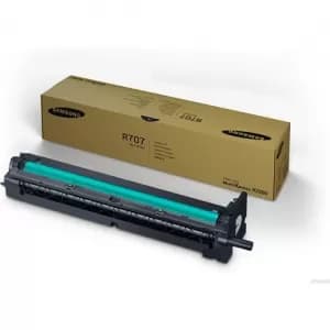 Image of Samsung MLT R707 Black Laser Drum Cartridge