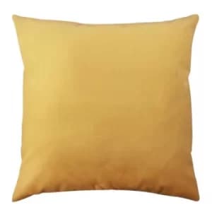 Image of A11793 Yellow Cushion