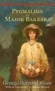 Image of pygmalion and major barbara