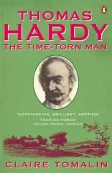 Image of Thomas Hardy : The Time-torn Man