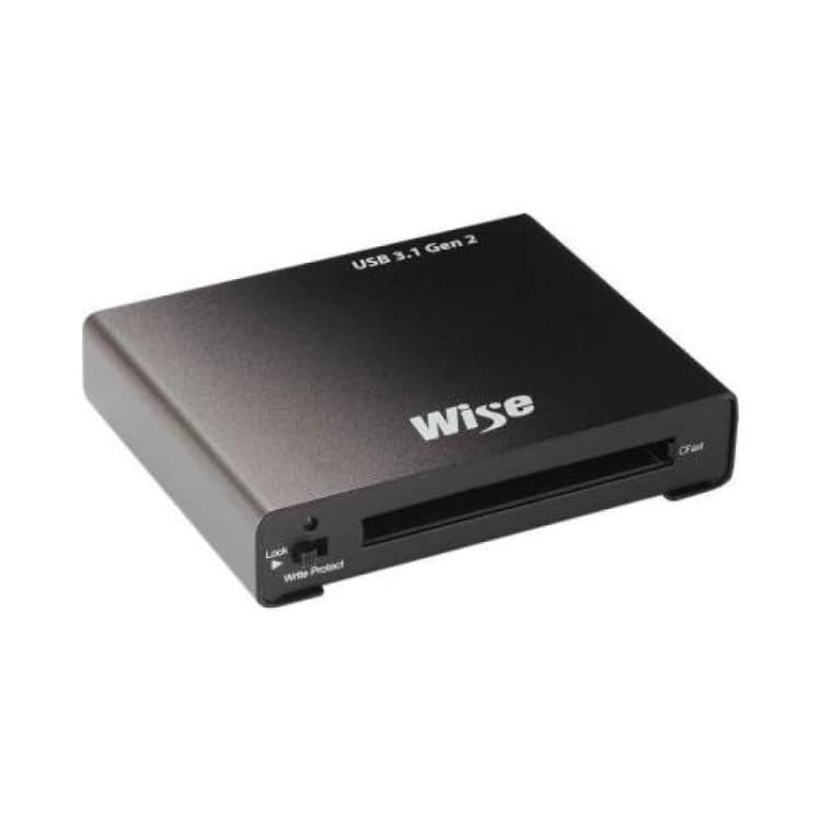Image of Wise CFast Card Reader