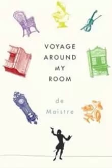 Image of Voyage Around My Room