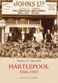 Image of North Shields by Douglas Ferriday Paperback