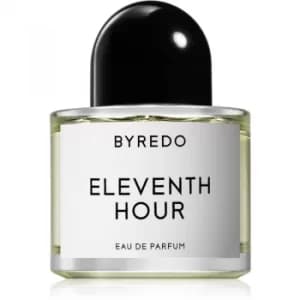 Image of Byredo Eleventh Hour Eau de Parfum Unisex 50ml