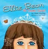 Image of ellie bean the drama queen