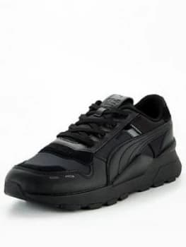 Image of Puma Rs 2.0 Futura - Black