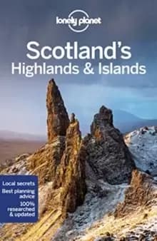 Image of Lonely Planet Scotland's Highlands & Islands