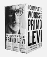 Image of complete works of primo levi