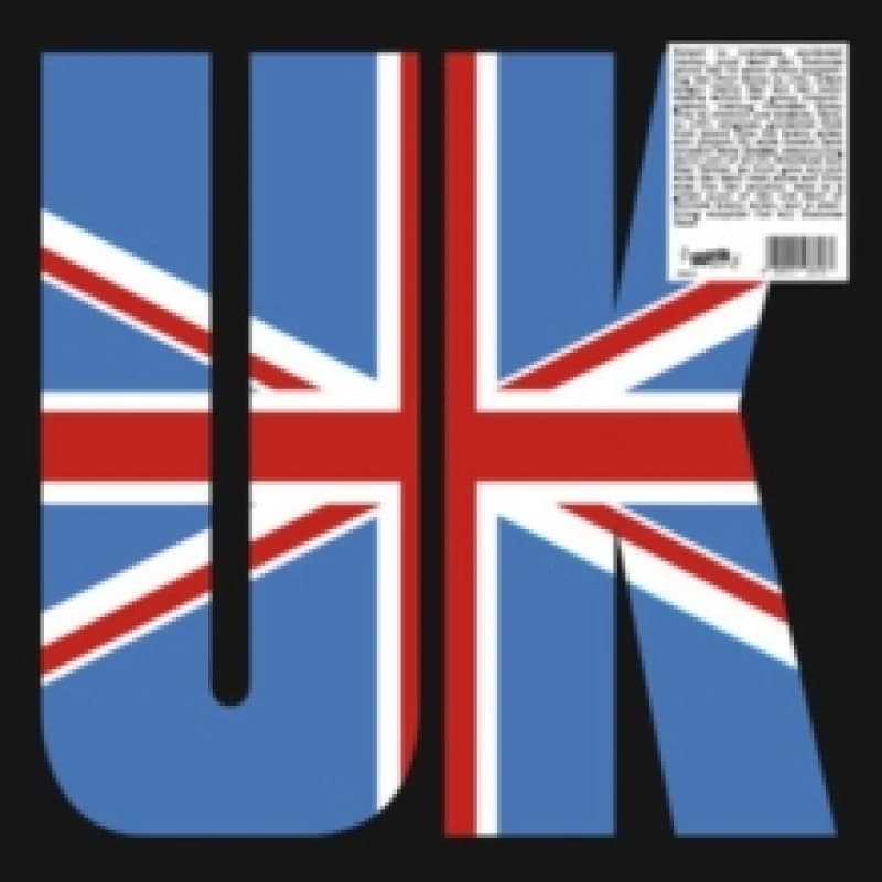 Image of UK Vinyl