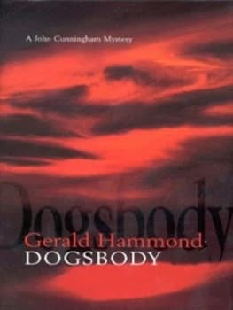 Image of Dogsbody by Gerald Hammond Hardback