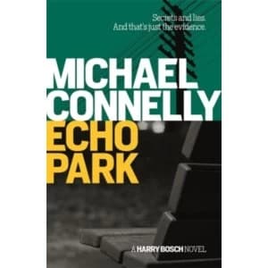 Image of Echo Park Book