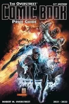Image of Overstreet Comic Book Price Guide Volume 51