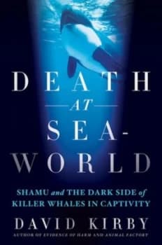 Image of Death at Seaworld by David Kirby Paperback