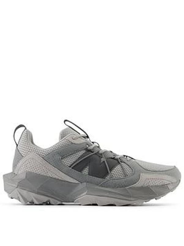 Image of New Balance NB Mens Tektrel - White Male 7