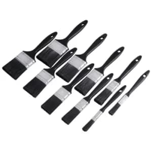 Image of Draper Redline 80924 Paint Brush Set (10 Piece)