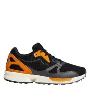 Image of adidas adicross ZX Primeblue Golf Shoes - Black