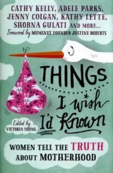 Image of Things I Wish Id Known by Victoria Young Hardback