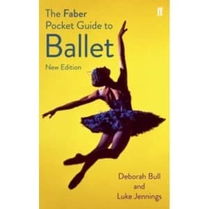 Image of The Faber Pocket Guide to Ballet