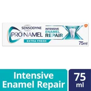 Image of Sensodyne Pronamel Intensive Repair 75ml