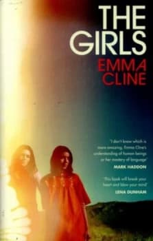 Image of The Girls by Emma Cline Hardback